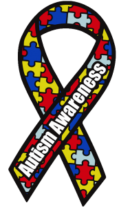 Autism Awareness Month