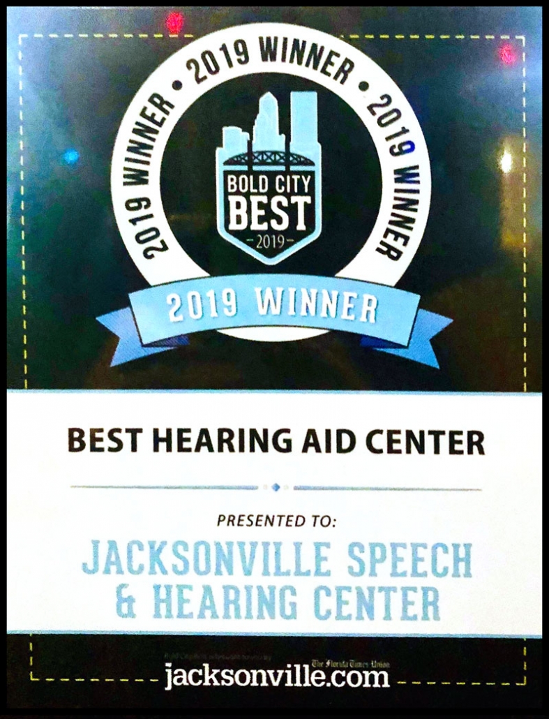 Bold City Best - Best Hearing Aid Center