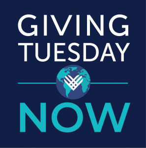 GivingTuesday Now