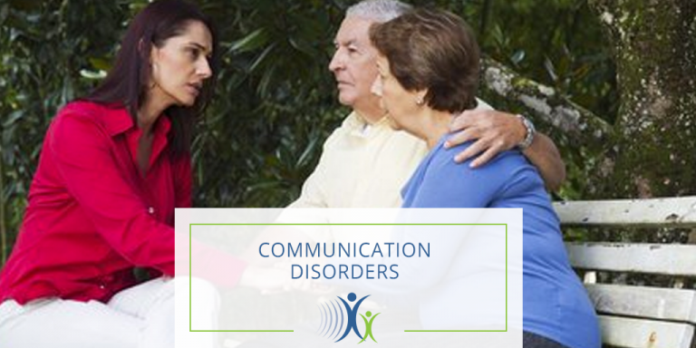 Communication Disorders