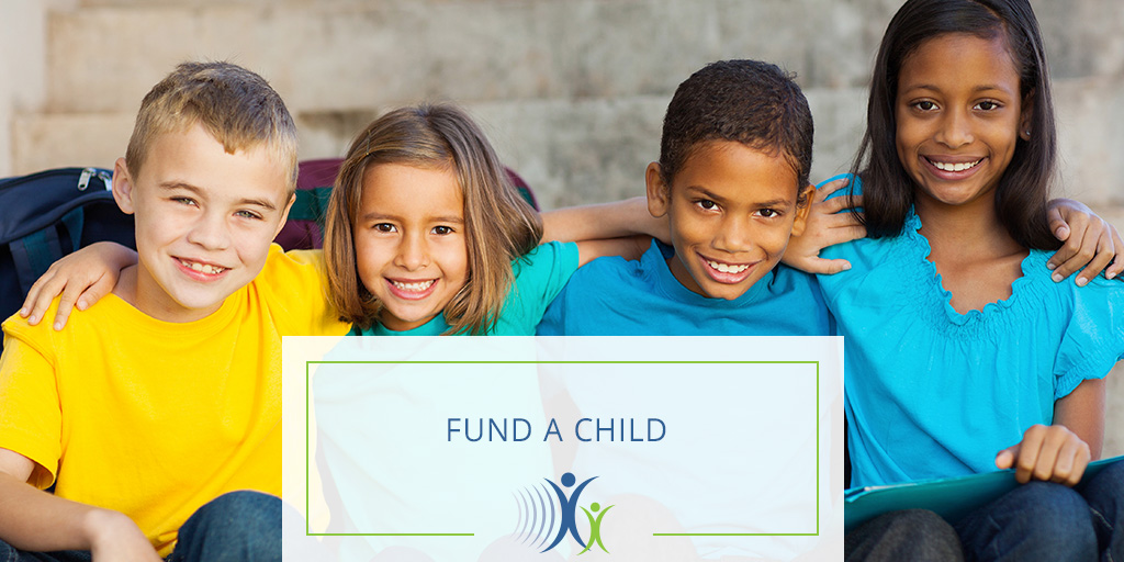 fund a child