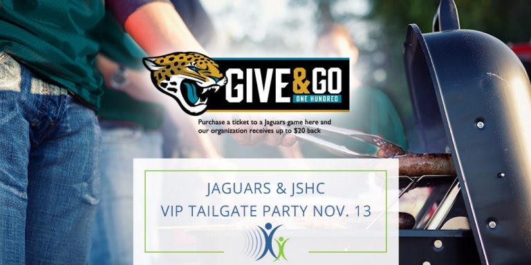 jaguars tailgate party