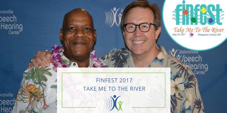 FinFest 2017 Take Me to the River