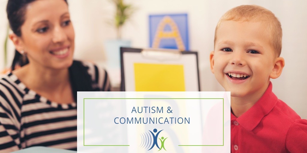 Autism & Commuication