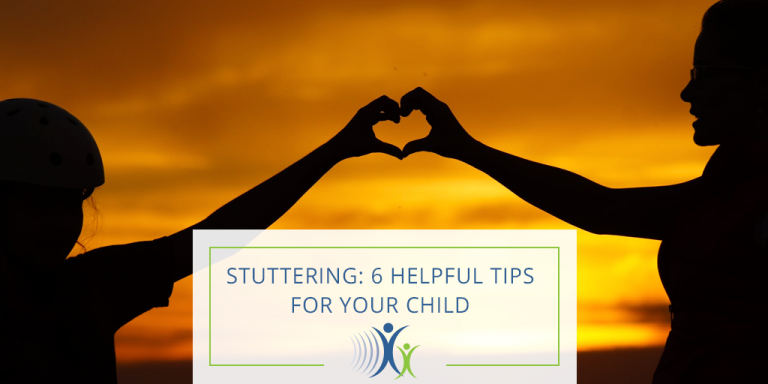 Stuttering Helpful tips for your child Jacksonville