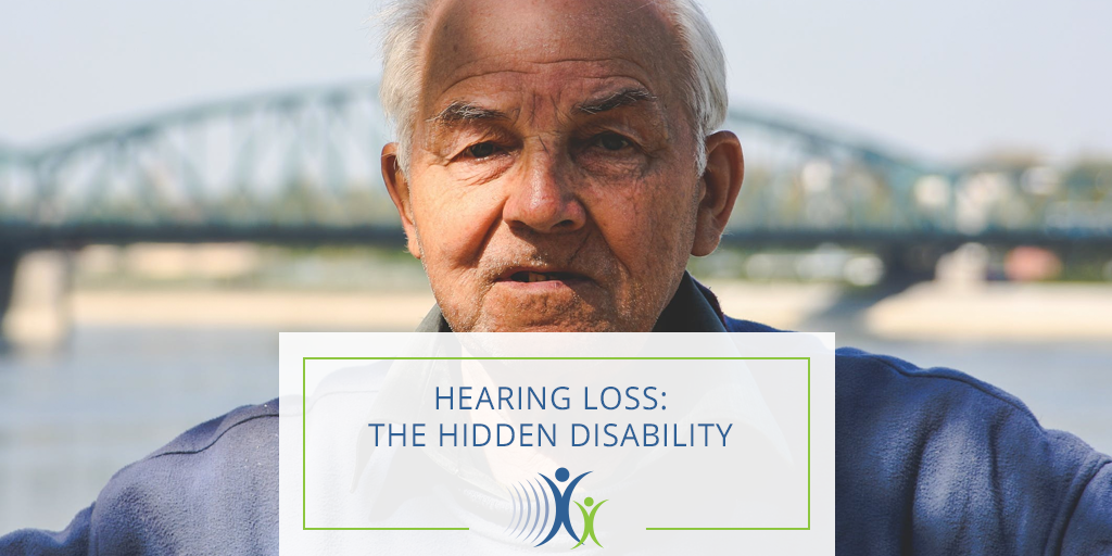 Jacksonville Hearing Loss Disability