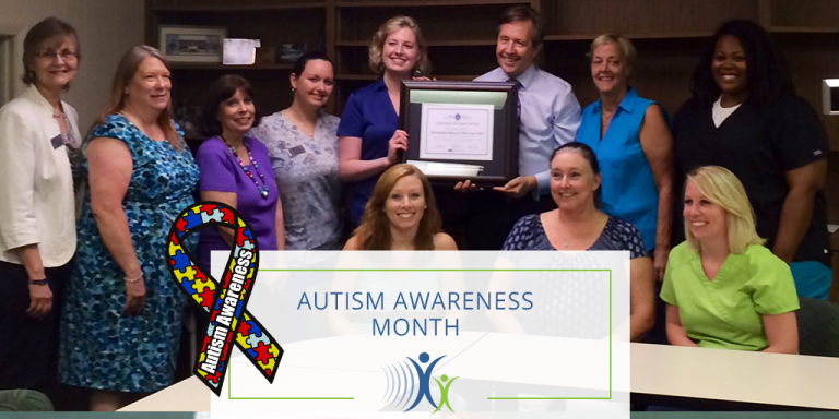 Jacksonville Speech & Hearing Certified Autism Center