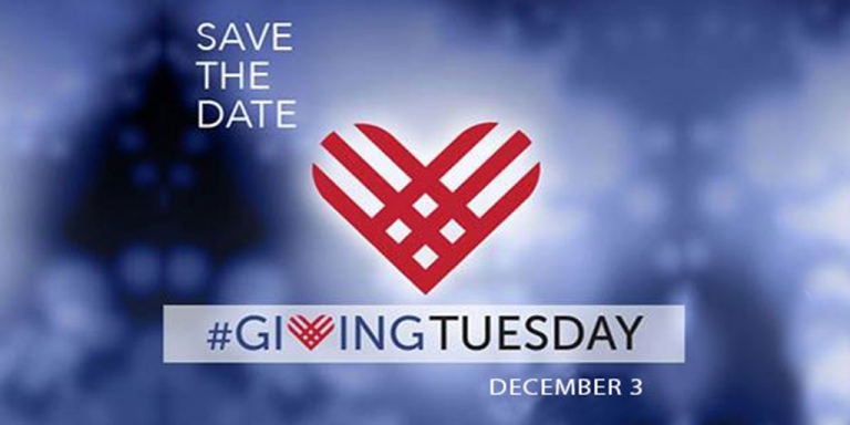 JSHC #GivingTuesday