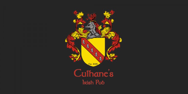 FUNraiser at Culhane's Irish Pub