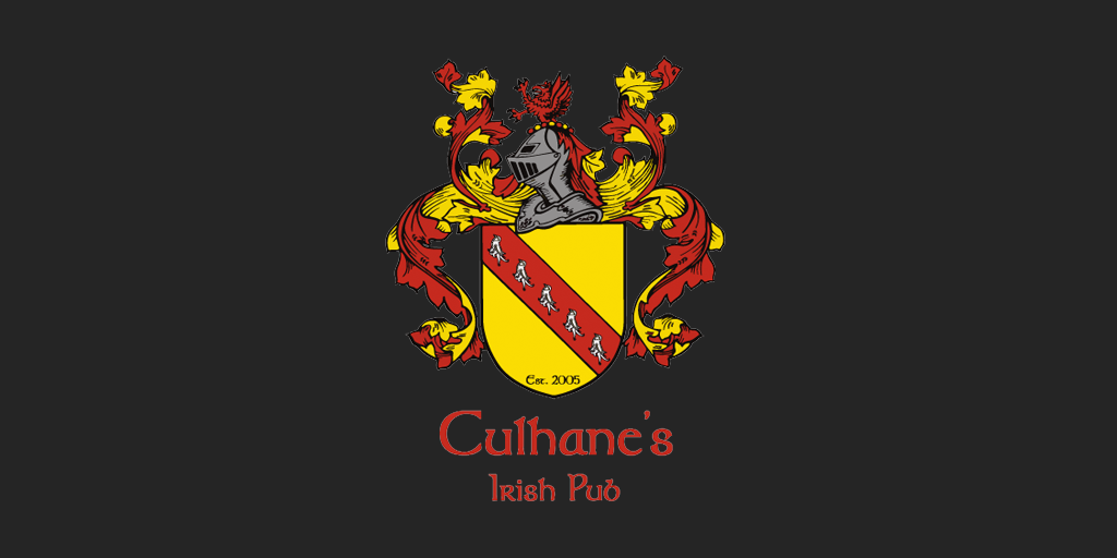 FUNraiser at Culhane's Irish Pub