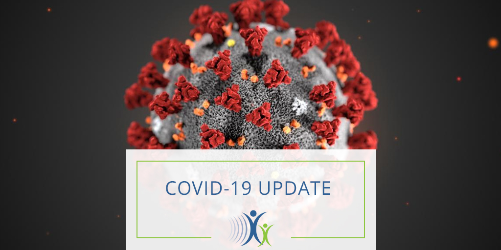 Jacksonville Speech & Hearing COVID-19 Update