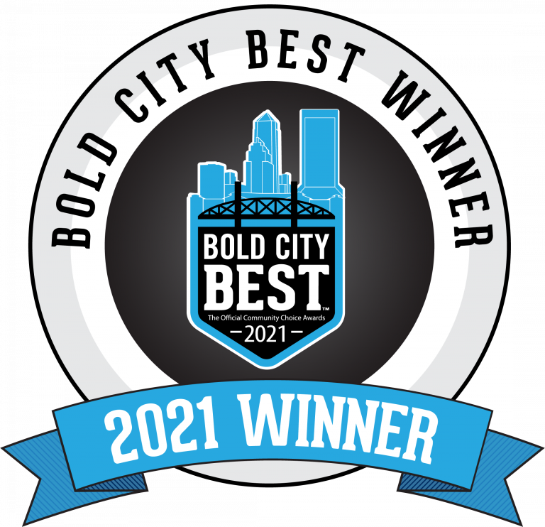 Bold City Best 2021 Winner