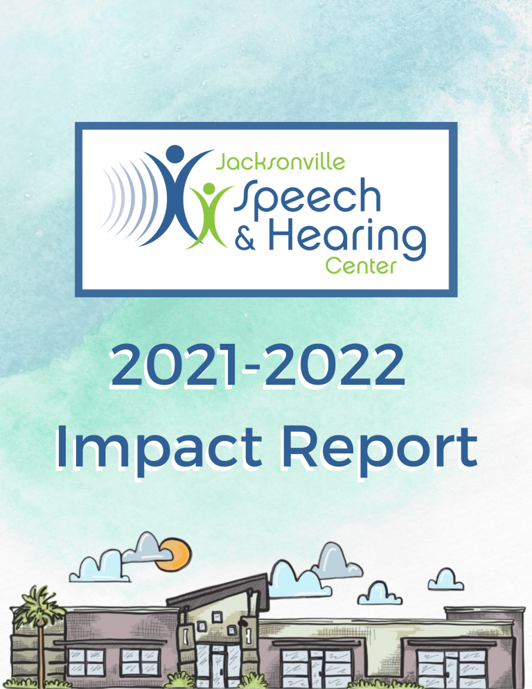 2021-2022 Impact Report