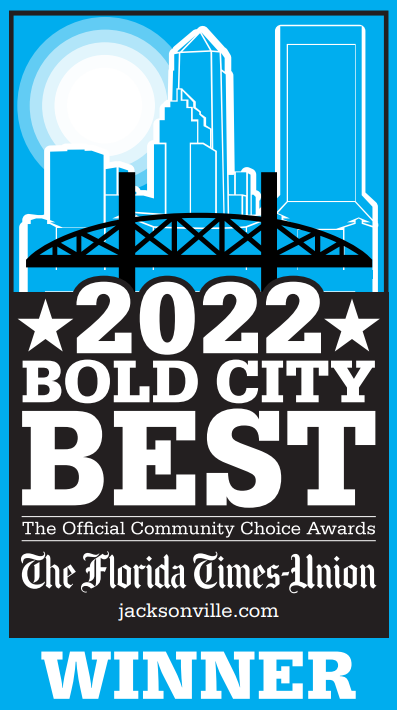 Bold City Best 2022 Winner