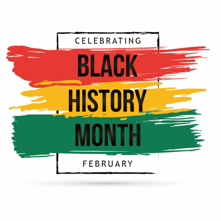 Black History Month